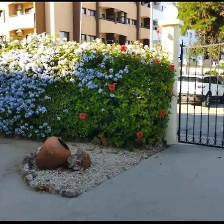 Casa Kari Apartment Albufeira Exterior photo