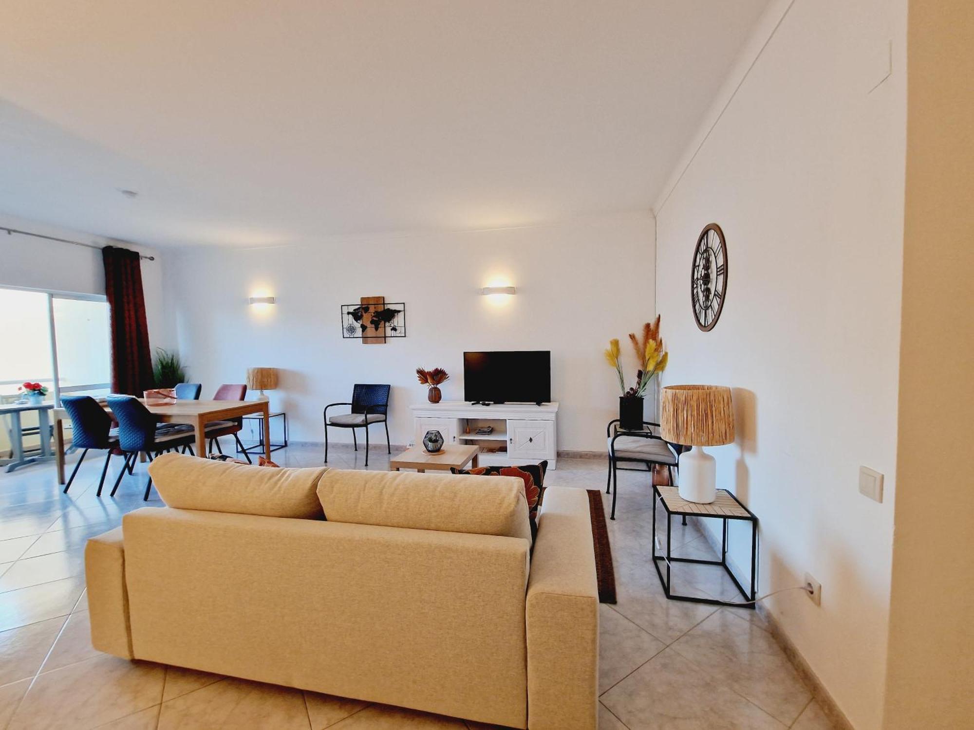 Apartment Casa Kari Albufeira