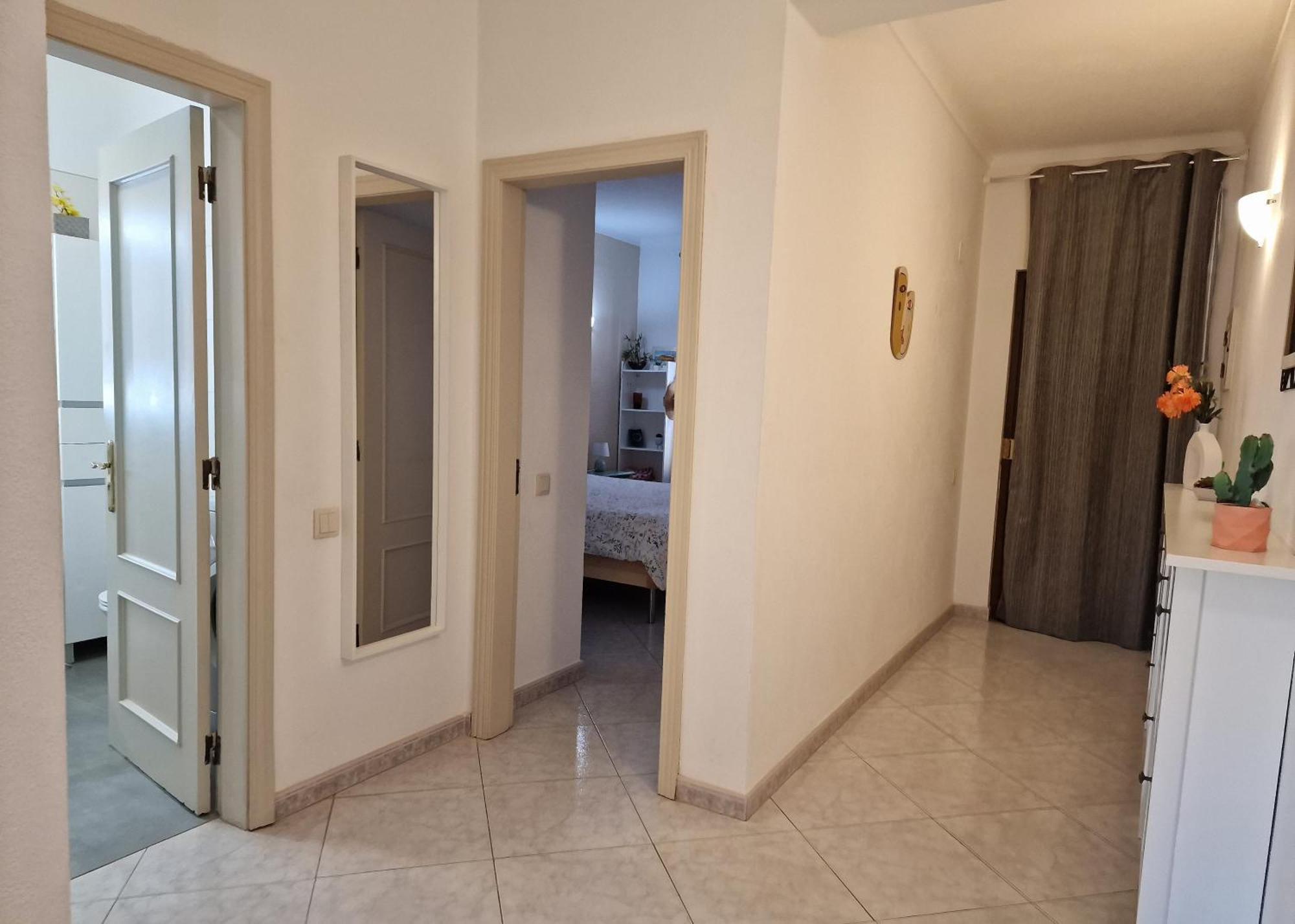 Casa Kari Apartment *