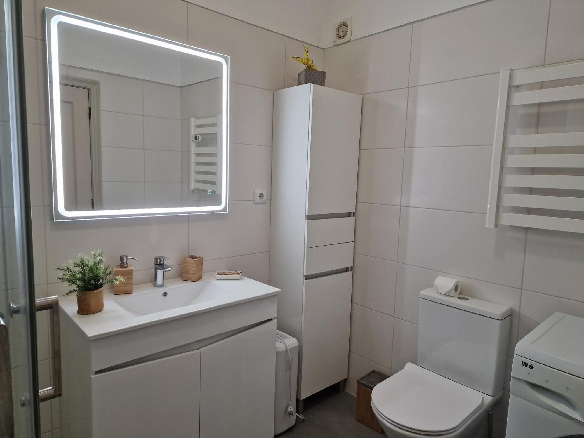 Casa Kari Apartment