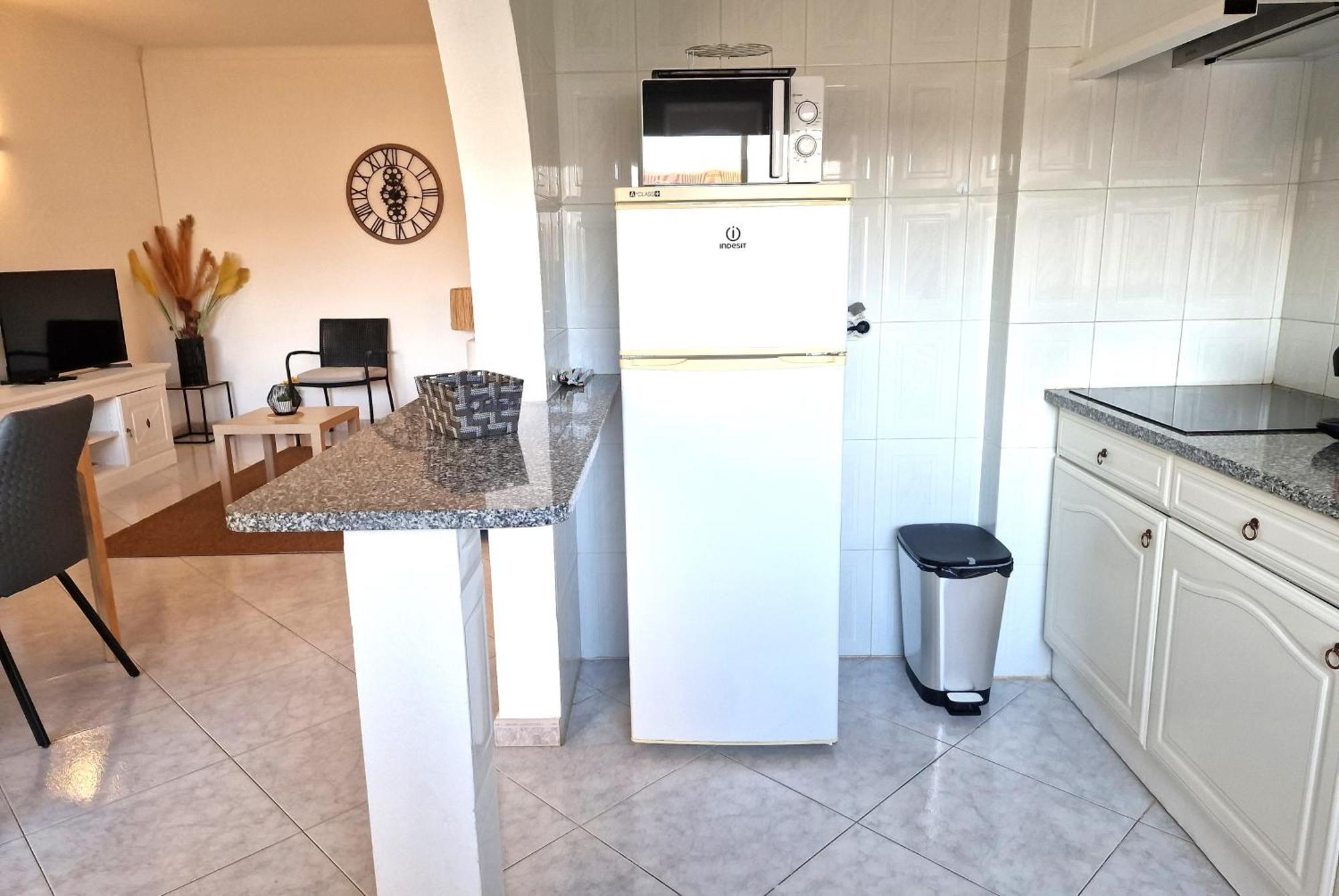 Apartment Casa Kari