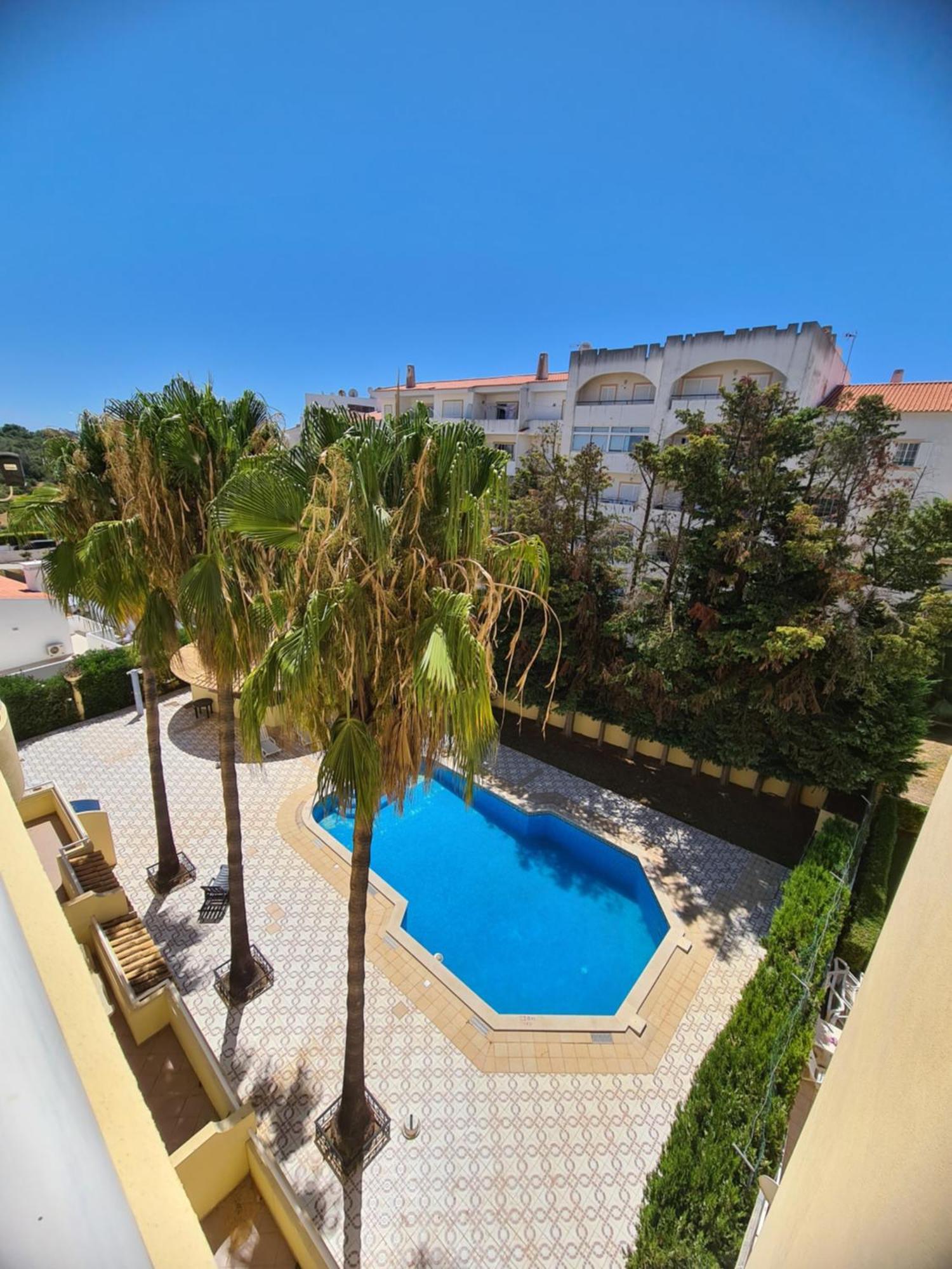 Casa Kari Albufeira
