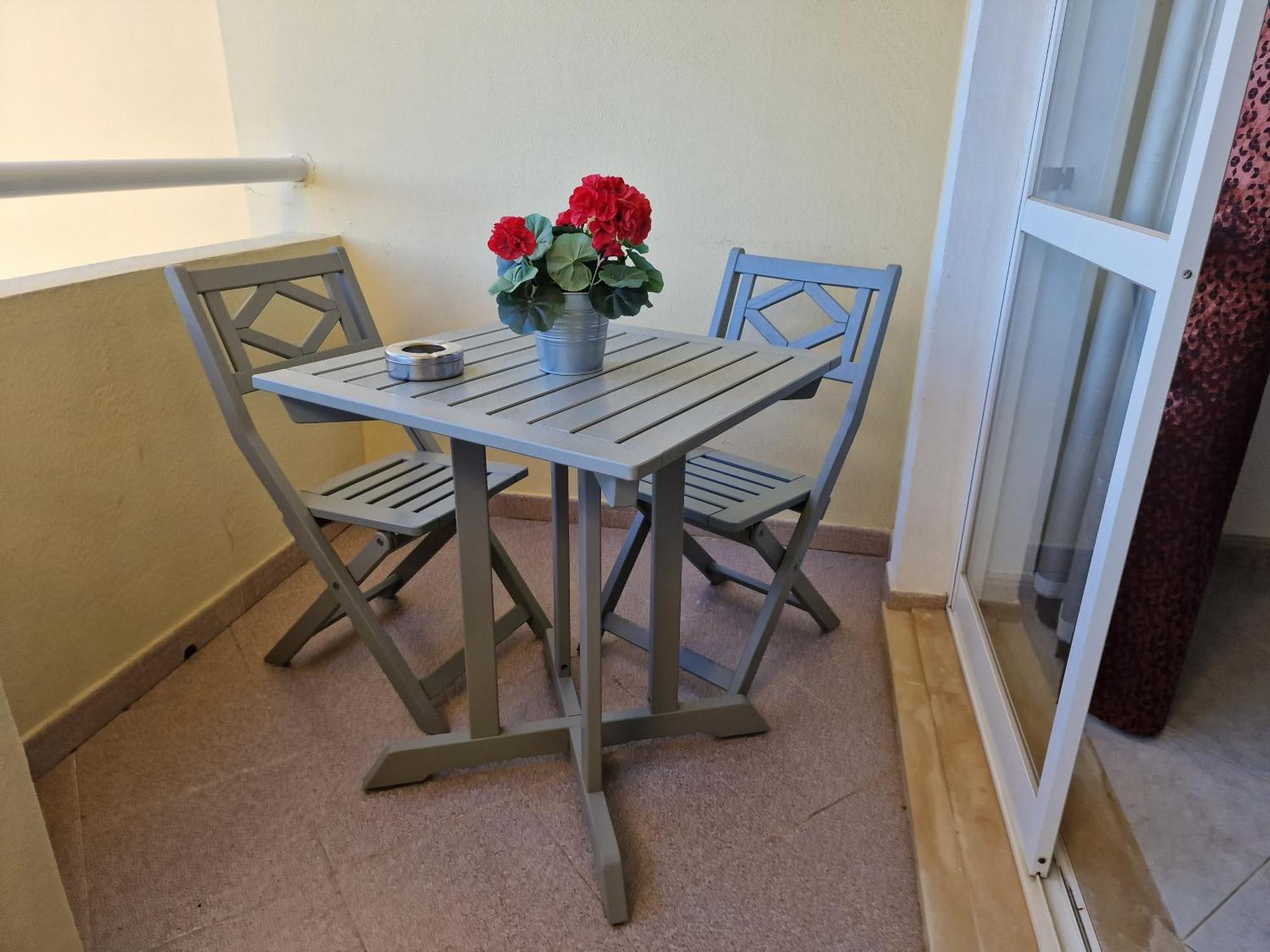 Casa Kari Apartment